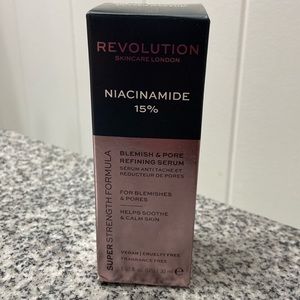 Revolution Niacinamide